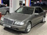 Mercedes-Benz C 220 1994 года за 1 690 000 тг. в Караганда