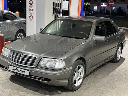 Mercedes-Benz C 220 1994 года за 1 570 000 тг. в Караганда