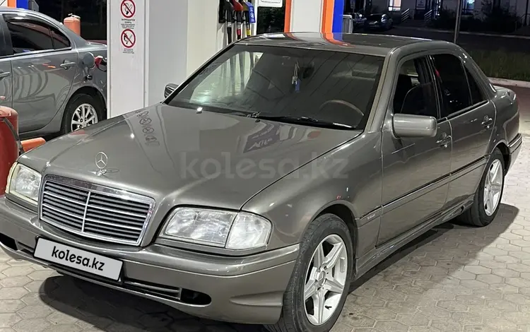 Mercedes-Benz C 220 1994 годаүшін1 570 000 тг. в Караганда