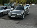 Mercedes-Benz C 220 1994 годаүшін1 570 000 тг. в Караганда – фото 3