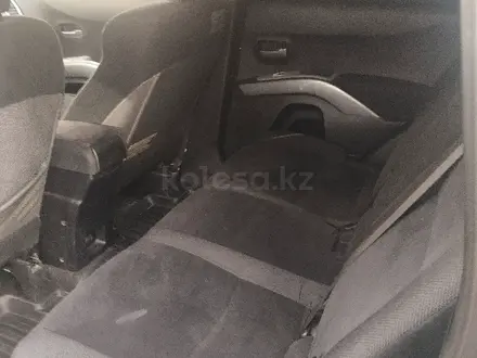 Mitsubishi Outlander 2007 года за 4 800 000 тг. в Алматы – фото 2