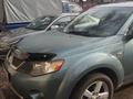 Mitsubishi Outlander 2007 года за 4 800 000 тг. в Алматы – фото 4