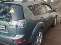 Mitsubishi Outlander 2007 года за 4 800 000 тг. в Алматы – фото 7