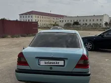 Mercedes-Benz C-Class, 1996