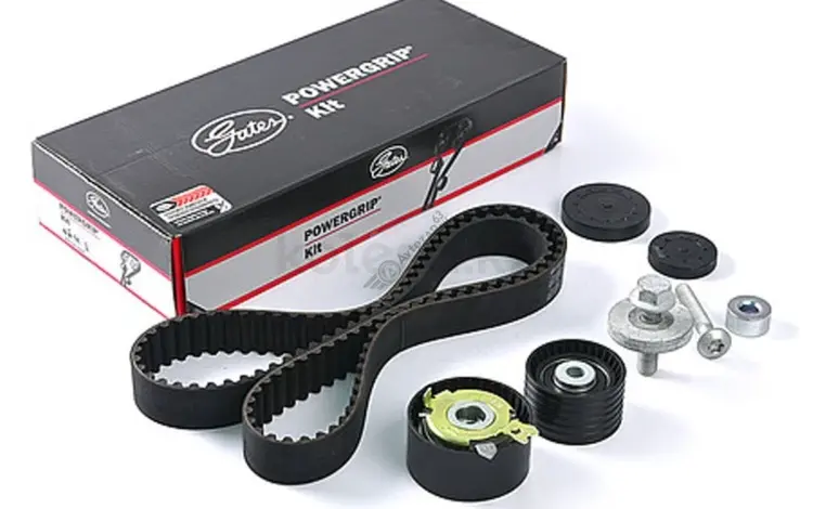 Ремкомплект ГРМ за 38 000 тг. в Алматы