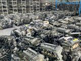 Двигатель (қозғалтқыш акпп) CAL N16 EJ25 EJ20 EJ15 M48 MR20 K24A VK56 за 2 025 тг. в Астана – фото 3