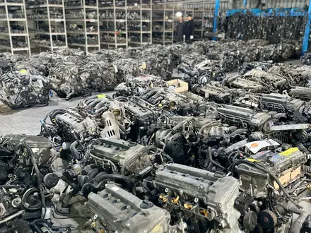 Двигатель (қозғалтқыш акпп) CAL N16 EJ25 EJ20 EJ15 M48 MR20 K24A VK56 за 2 026 тг. в Астана – фото 6