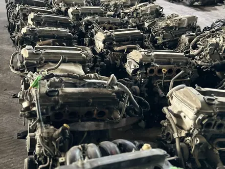 Двигатель (қозғалтқыш акпп) CAL N16 EJ25 EJ20 EJ15 M48 MR20 K24A VK56 за 2 026 тг. в Астана – фото 7