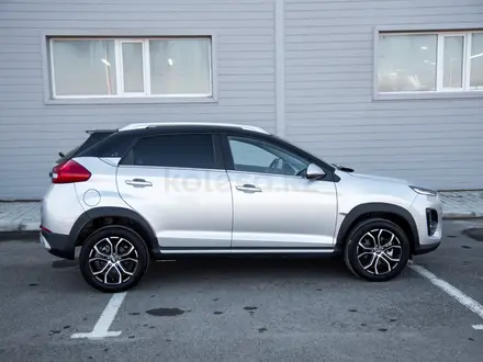 Chery Tiggo 2 Pro 2023 года за 5 900 000 тг. в Актау – фото 6