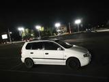 Mitsubishi Space Star 2003 года за 2 300 000 тг. в Астана – фото 2