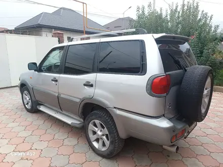 Nissan Terrano 2004 года за 3 500 000 тг. в Алматы – фото 6