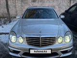 Mercedes-Benz E 500 2002 годаүшін8 200 000 тг. в Алматы – фото 2