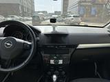 Opel Astra 2013 года за 5 200 000 тг. в Астана – фото 3