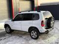 Chevrolet Niva 2016 годаfor4 350 000 тг. в Темиртау – фото 12