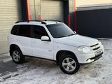 Chevrolet Niva 2016 годаfor4 350 000 тг. в Темиртау – фото 2