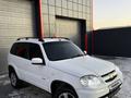 Chevrolet Niva 2016 годаfor4 350 000 тг. в Темиртау – фото 31