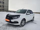 ВАЗ (Lada) Granta 2190 2019 годаfor4 500 000 тг. в Усть-Каменогорск