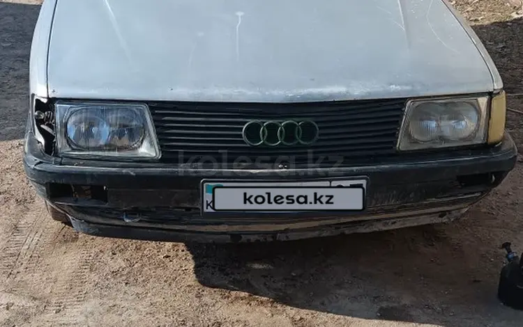 Audi 100 1990 годаүшін850 000 тг. в Алматы