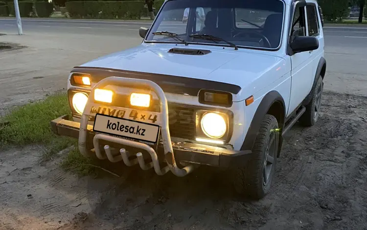 ВАЗ (Lada) Lada 2121 2006 годаfor1 200 000 тг. в Павлодар