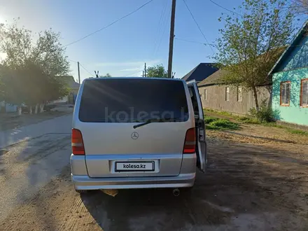 Mercedes-Benz Vito 1999 года за 4 400 000 тг. в Кокшетау – фото 2