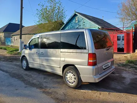 Mercedes-Benz Vito 1999 года за 4 400 000 тг. в Кокшетау – фото 3