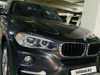 BMW X6 2016 годаfor19 999 991 тг. в Алматы