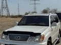 Lexus LX 470 2003 года за 10 000 000 тг. в Астана – фото 4