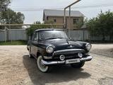 ГАЗ 21 (Волга) 1958 года за 5 000 000 тг. в Каскелен – фото 2