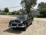 ГАЗ 21 (Волга) 1958 года за 5 000 000 тг. в Каскелен – фото 3