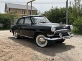 ГАЗ 21 (Волга) 1958 года за 5 000 000 тг. в Каскелен