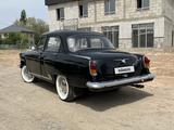 ГАЗ 21 (Волга) 1958 года за 5 000 000 тг. в Каскелен – фото 5