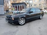 BMW 525 1993 года за 2 250 000 тг. в Алматы – фото 4