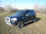 Chevrolet Niva 2011 годаfor4 500 000 тг. в Костанай – фото 4