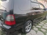 Honda Odyssey 2003 года за 5 000 000 тг. в Тараз – фото 4