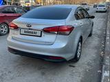 Kia Cerato 2018 годаүшін7 300 000 тг. в Шымкент – фото 4