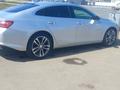 Chevrolet Malibu 2019 года за 8 200 000 тг. в Атырау – фото 3