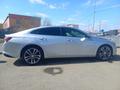 Chevrolet Malibu 2019 года за 8 200 000 тг. в Атырау – фото 4