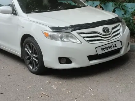 Toyota Camry 2010 года за 5 500 000 тг. в Астана – фото 3