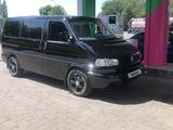 Volkswagen Caravelle 2001 года за 5 200 000 тг. в Павлодар – фото 3