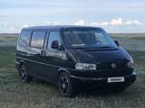 Volkswagen Caravelle 2001 года за 5 200 000 тг. в Павлодар