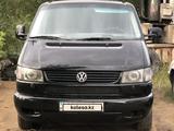 Volkswagen Caravelle 2001 года за 5 200 000 тг. в Павлодар – фото 2