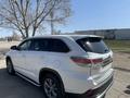 Toyota Highlander 2014 годаүшін17 500 000 тг. в Астана – фото 8