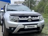 Renault Duster 2015 годаүшін6 600 000 тг. в Павлодар