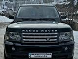 Land Rover Range Rover 2008 года за 9 500 000 тг. в Алматы – фото 3