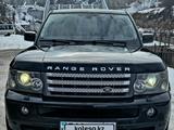 Land Rover Range Rover 2008 года за 9 500 000 тг. в Алматы – фото 2