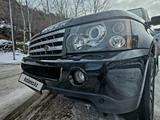 Land Rover Range Rover 2008 года за 9 500 000 тг. в Алматы – фото 4