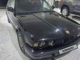 BMW 525 1992 года за 3 999 000 тг. в Алматы – фото 3