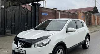 Nissan Qashqai 2013 года за 6 500 000 тг. в Сатпаев