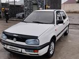 Volkswagen Golf 1994 года за 1 700 000 тг. в Шымкент – фото 3