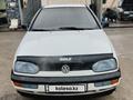 Volkswagen Golf 1994 годаүшін1 700 000 тг. в Шымкент – фото 4